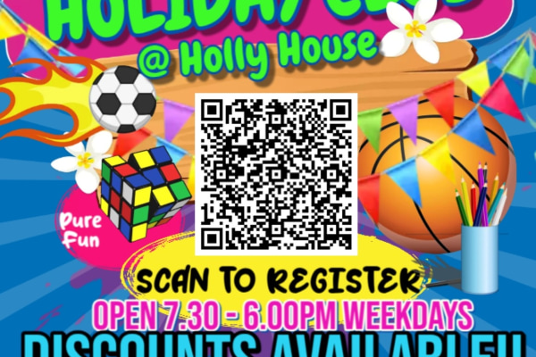 Holly House Day Nursery, Mayfield Avenue