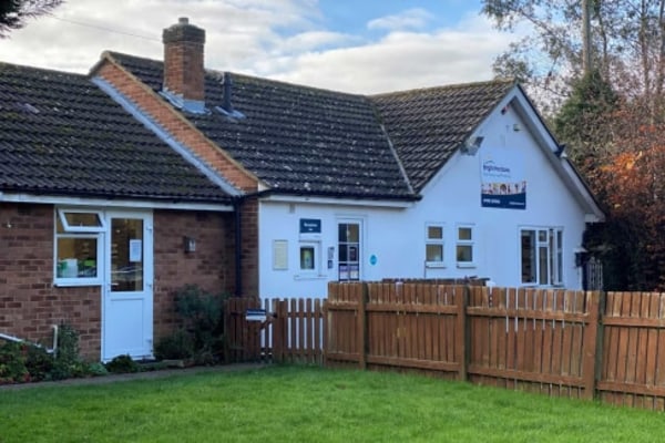 Bright Horizons Wavendon Day Nursery and Preschool, Newport Road