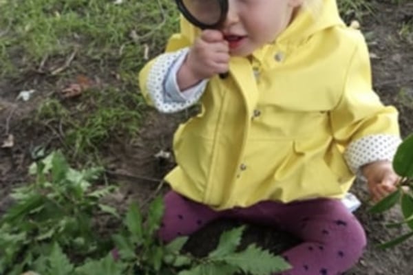 Mulberry Kindergarten G3 7RH