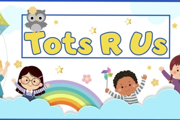 Tots R Us Nursery Clydebank, Clydebank