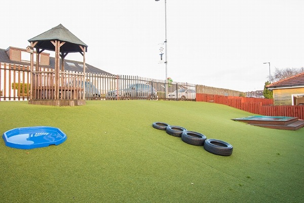 Bright Horizons Bishopbriggs Early Learning and Childcare, Glasgow, Dunbartonshire