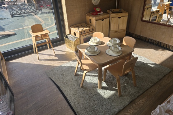 Big Bird Nursery EH47 0DH