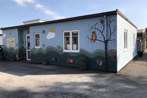 Edgemoor Day Nursery Ltd, 5 Trimal House