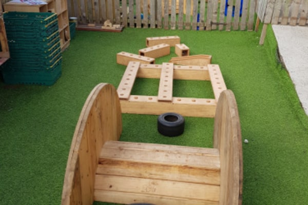 Wee Gems Corstorphine Nursery EH12 7TQ