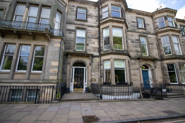 Early Days Nursery, 36 Palmerston Place