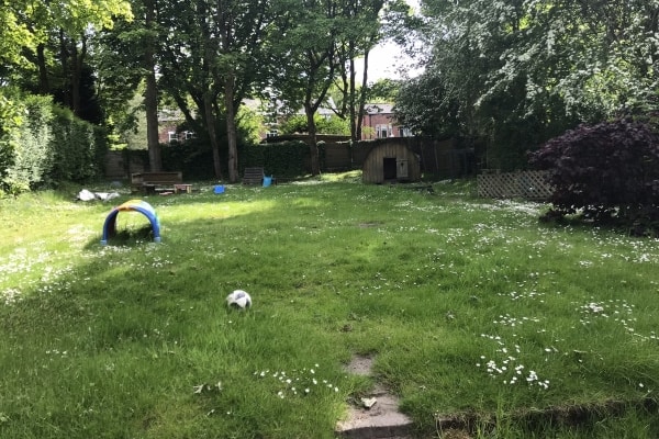 Beeches Day Nursery, Manchester, Greater Manchester