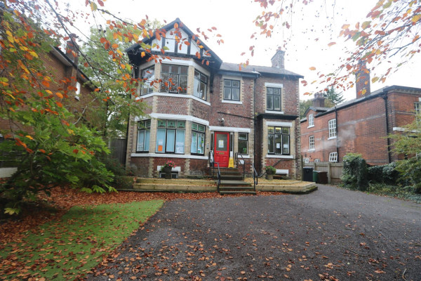 Beeches Day Nursery, The Beeches