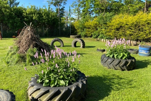 Little Flyers @ Ingliston, 4a Ingliston Road