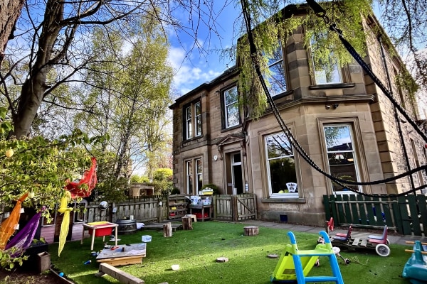 Kidzcare @ Norwood House, Norwood House
