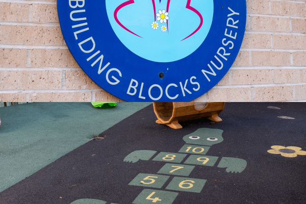 Building Blocks Nursery, Pontyclun