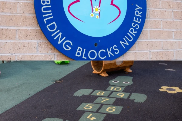Building Blocks Nursery, Pontyclun