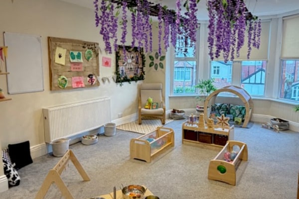 Kids Planet West End, Colwyn Bay, Conwy