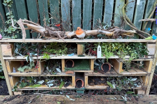 Kids Planet West End LL29 8RR