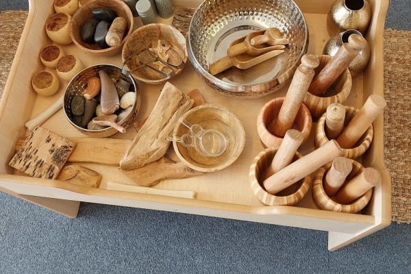 Kids Planet Ashbourne House LL29 7DT