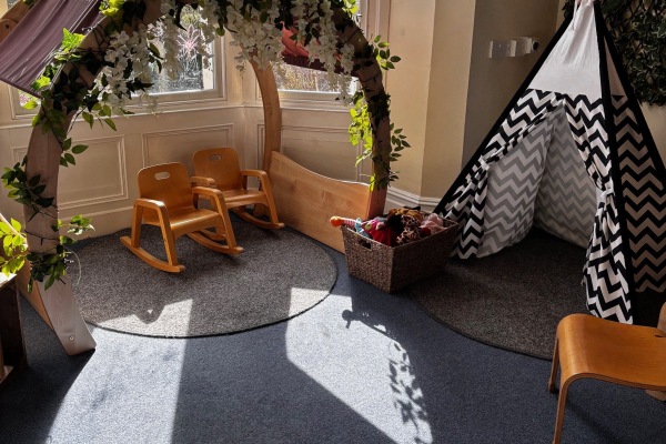 Kids Planet Ashbourne House, Colwyn Bay, Conwy