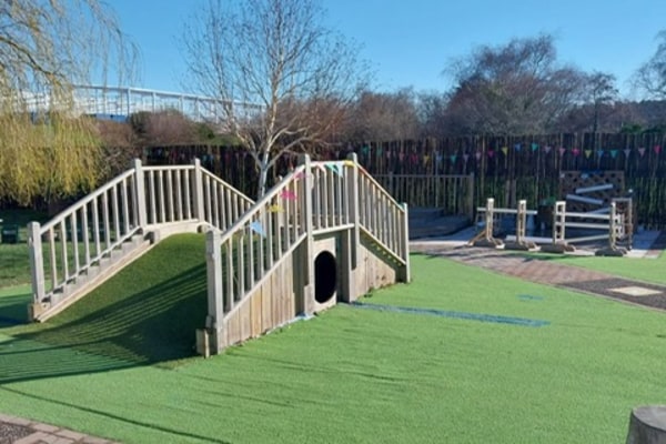 Kids Planet Conwy, Conwy