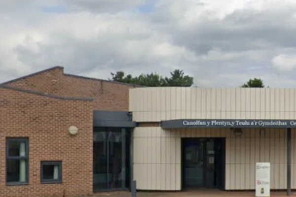Little Scholars Day Nursery, Wrexham