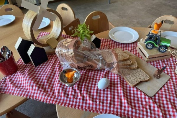 Honeypot Children's Nursery - Almondbank, Perth, Perth & Kinross