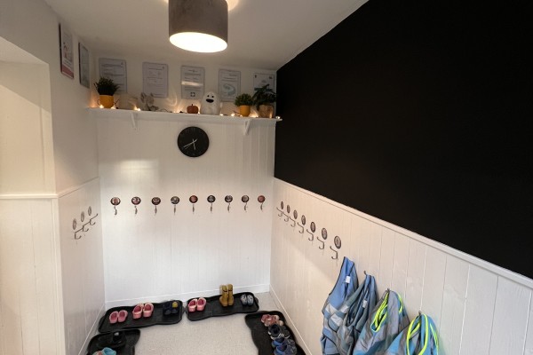 Puddleduck Nursery PH8 0AE