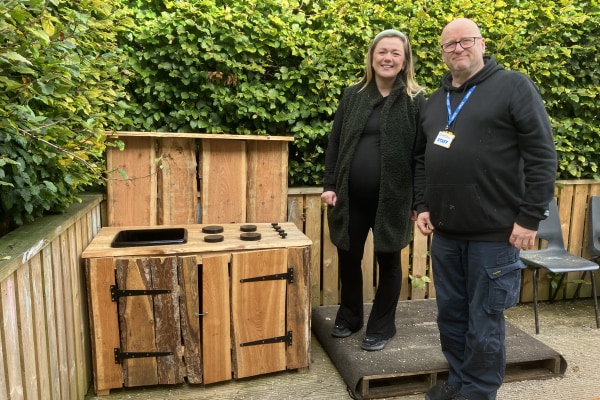 Puddleduck Nursery, Dunkeld, Perth & Kinross