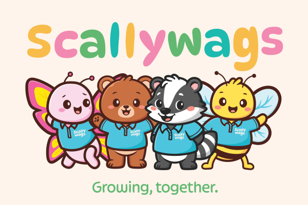 Scallywags Child Care Centre, Wey Valley School Campus