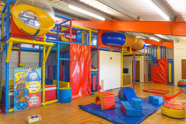 Sunny Days Dorchester, Middle Farm Barns