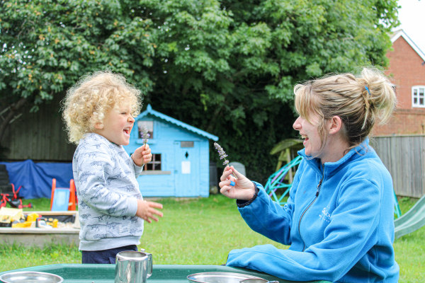 Sunny Days Bridport, 1 Kings Square