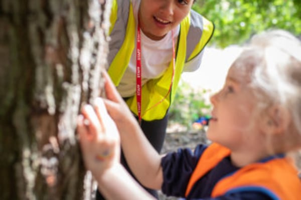 The Park Kindergarten SW11 SW11 4LH