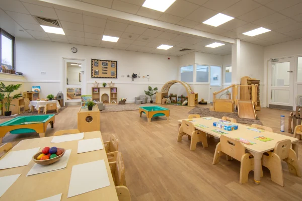 Bright Horizons Warrington Day Nursery and Preschool, Warrington