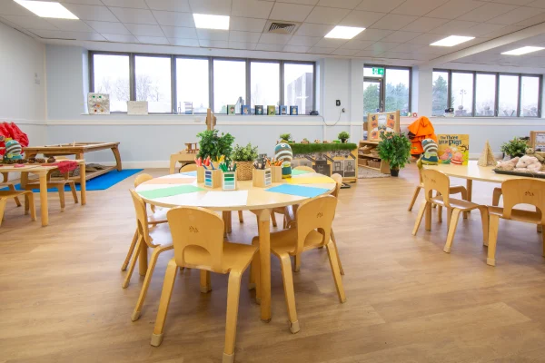 Bright Horizons Warrington Day Nursery and Preschool, Warrington