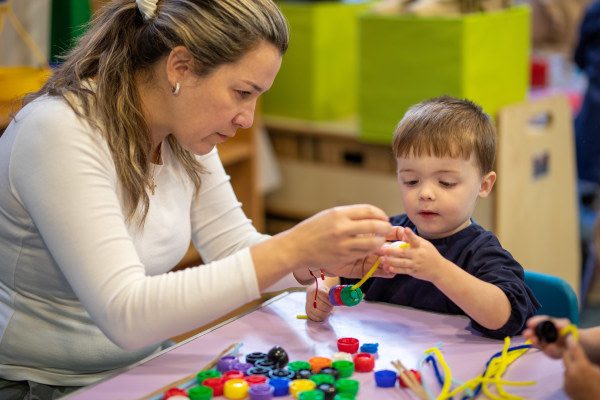 Mouse House Nursery School SW11 SW11 1BW
