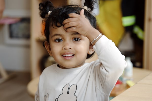 Hopes and Dreams Montessori Nursery - Angel, London