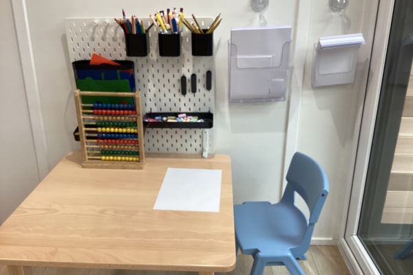 Little Angels Day Nursery & Pre-School Highbury N5 2LL