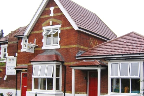 Kids Inc Day Nursery - South Woodford, 71 Cleveland Road