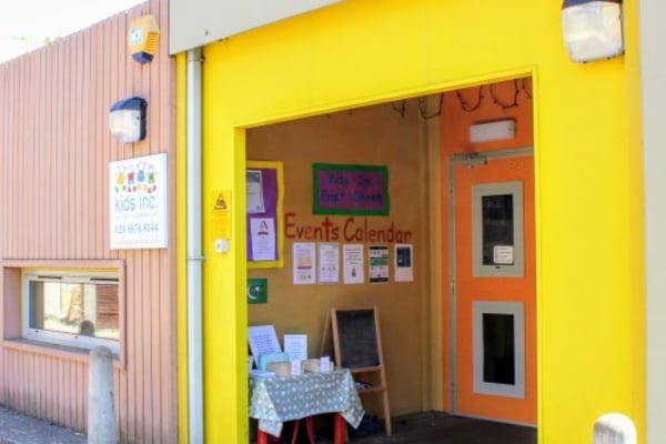 Kids Inc Day Nursery - East Sheen, 459b Upper Richmond Road West