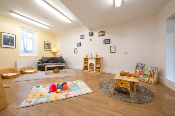 Bright Horizons Woodford Woodlands Day Nursery and Preschool IG8 9HQ