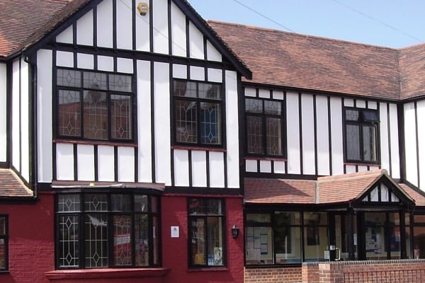 Kids Inc Day Nursery - Beehive Lane (Ilford), 229-231 Beehive Lane