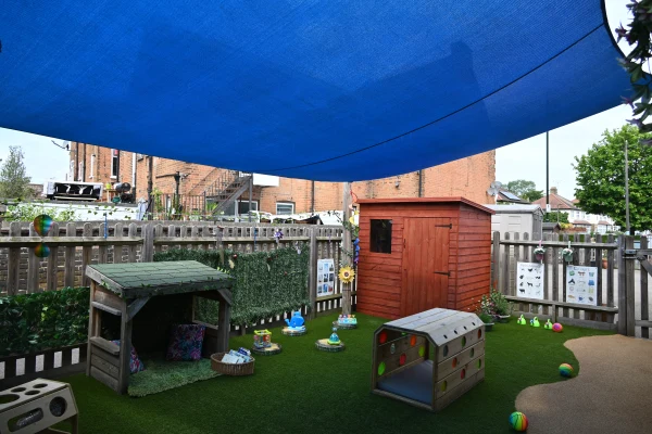 Working Mums Daycare & Pre-School - Mortlake, London
