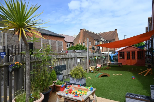 Working Mums Daycare & Pre-School - Mortlake, London