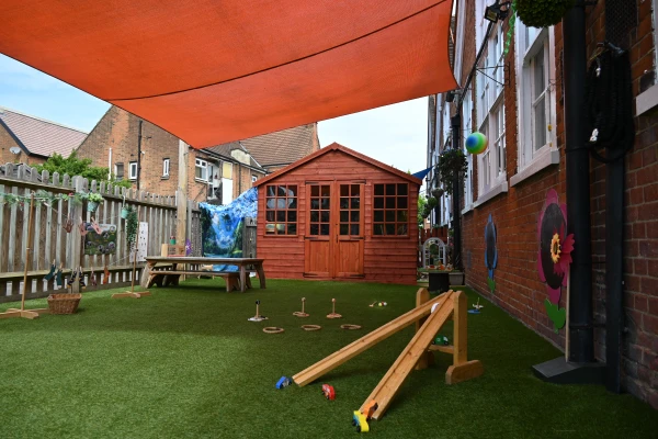 Working Mums Daycare & Pre-School - Mortlake, London