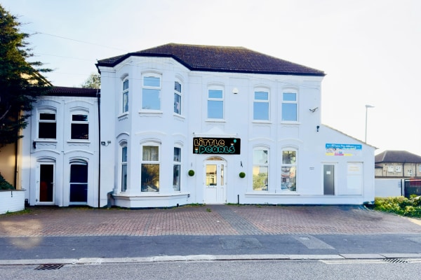 Little Pearls Nursery and Preschool, Ilford