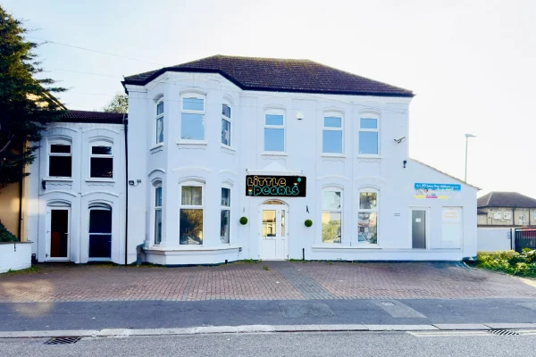 Little Pearls Nursery and Preschool, Ilford