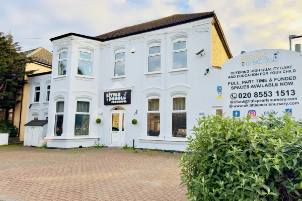 Little Pearls Nursery and Preschool, Ilford