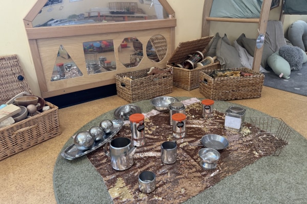 Thrive Culcheth WA3 5HH