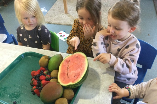 Thrive Culcheth, Warrington Road