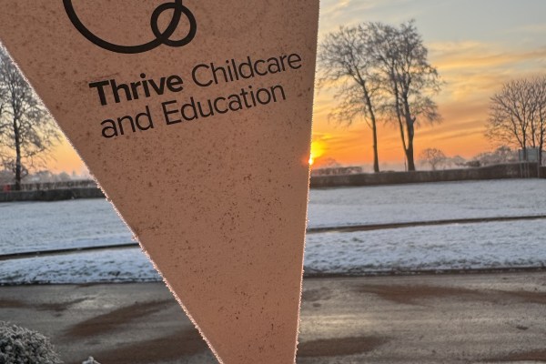 Thrive Culcheth, Warrington Road