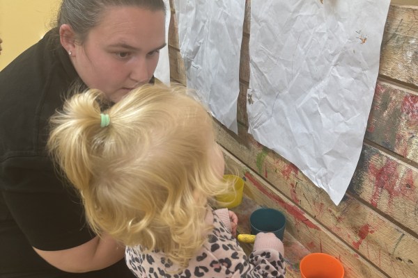 Thrive Culcheth WA3 5HH