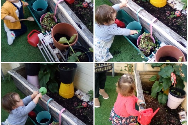 Hackney Care For Kids, 61 Evering Road