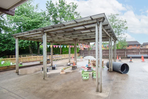 Bright Horizons Callands Day Nursery and Preschool, Warrington