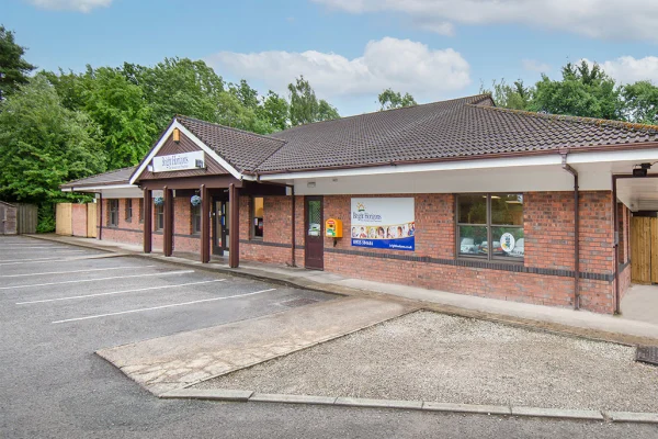 Bright Horizons Callands Day Nursery and Preschool, Warrington
